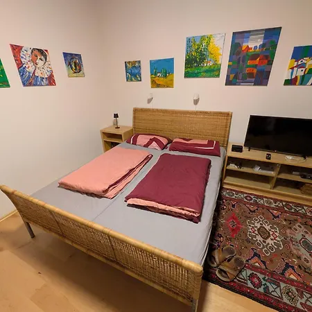 Schoentalweiher Ludwigswinkel