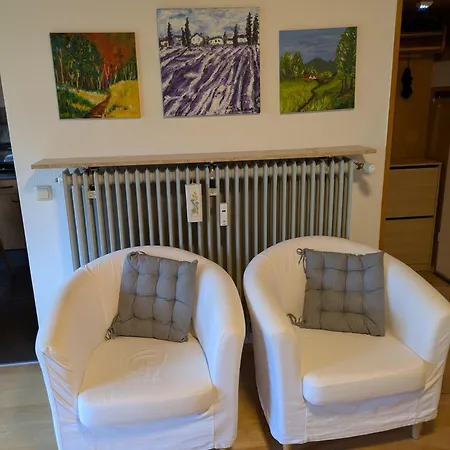 Schoentalweiher Ludwigswinkel