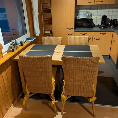 アパート Schoentalweiher