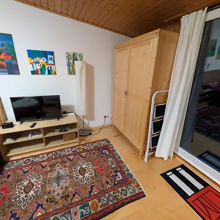 アパート Schoentalweiher Ludwigswinkel