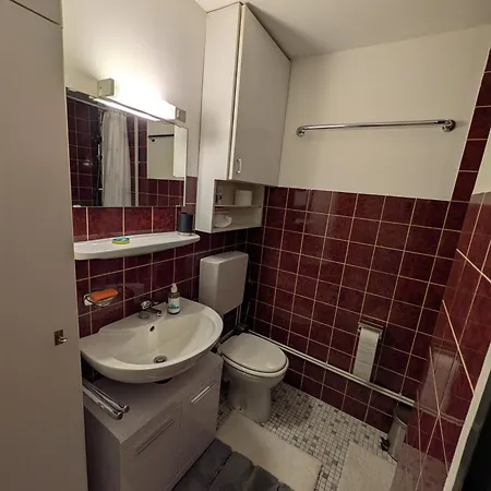 Schoentalweiher アパート