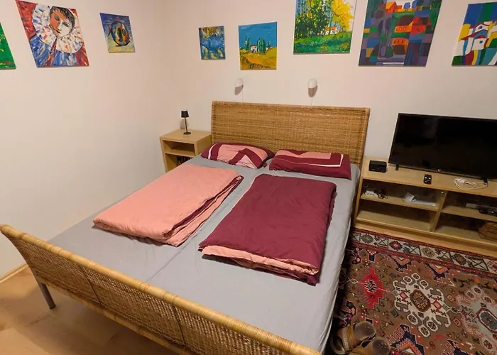 Schoentalweiher Ludwigswinkel