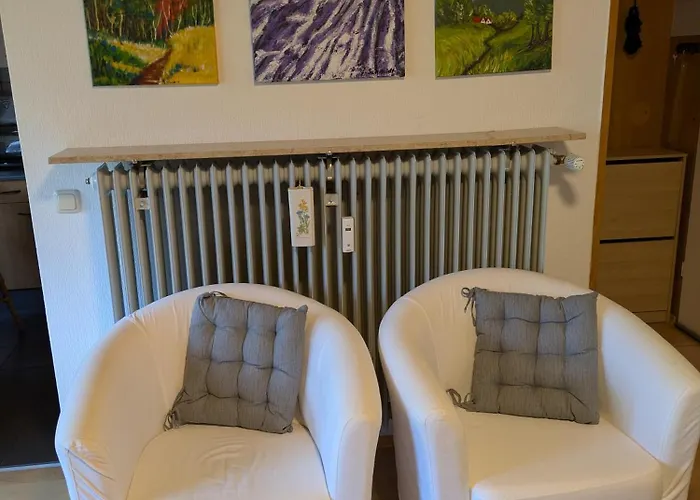 Schoentalweiher Ludwigswinkel