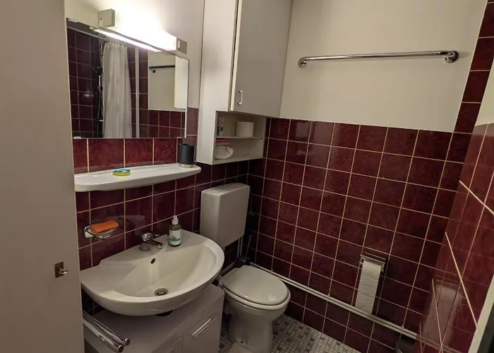 Schoentalweiher Apartamento